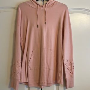 Maternity sweatshirt